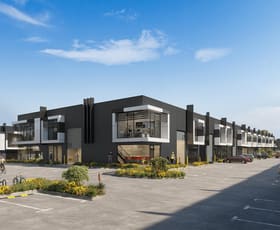 Factory, Warehouse & Industrial commercial property for lease at 158 Canterbury Road Bayswater North VIC 3153