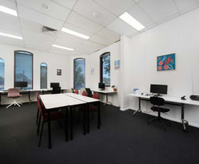 Offices commercial property leased at Suite 1 / 262 Racecourse Road Flemington VIC 3031