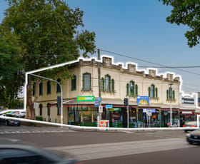 Offices commercial property sold at 262-272 Racecourse Road Flemington VIC 3031