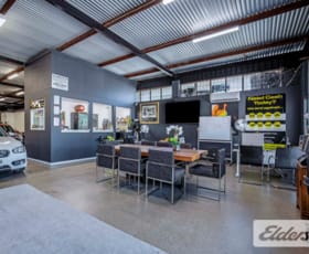 Factory, Warehouse & Industrial commercial property for lease at 53 Montpelier Road Bowen Hills QLD 4006