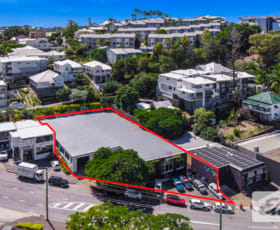 Showrooms / Bulky Goods commercial property for sale at 53 Montpelier Road Bowen Hills QLD 4006