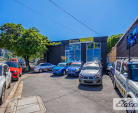 Factory, Warehouse & Industrial commercial property for lease at 53 Montpelier Road Bowen Hills QLD 4006