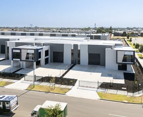 Factory, Warehouse & Industrial commercial property for lease at 2-6 Constance Court Epping VIC 3076