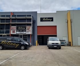 Factory, Warehouse & Industrial commercial property for sale at 3/53 Gateway Boulevard Epping VIC 3076