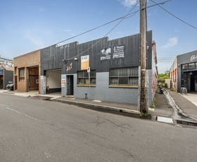 Factory, Warehouse & Industrial commercial property sold at 19-21 Stephenson Street Cremorne VIC 3121