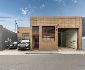 Factory, Warehouse & Industrial commercial property sold at 19-21 Stephenson Street Cremorne VIC 3121