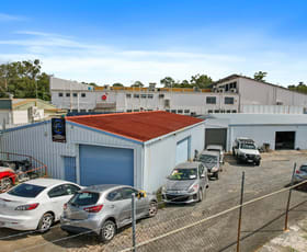 Factory, Warehouse & Industrial commercial property sold at 55 Kenway Drive Underwood QLD 4119