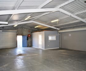 Factory, Warehouse & Industrial commercial property sold at 55 Kenway Drive Underwood QLD 4119