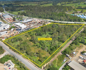 Development / Land commercial property for sale at 0 Drummond Drive Glanmire QLD 4570