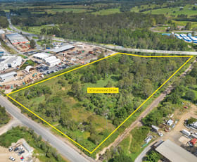 Development / Land commercial property for sale at 0 Drummond Drive Glanmire QLD 4570