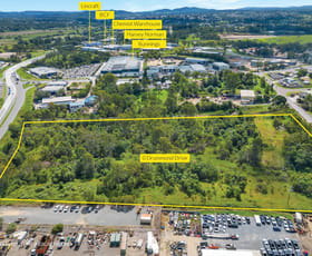 Development / Land commercial property for sale at 0 Drummond Drive Glanmire QLD 4570