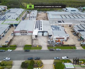 Factory, Warehouse & Industrial commercial property for sale at 3/19 Redcliffe Gardens Drive Clontarf QLD 4019