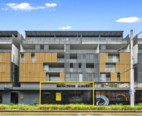 Shop & Retail commercial property sold at Shop 5/88 Anzac Parade Kensington NSW 2033