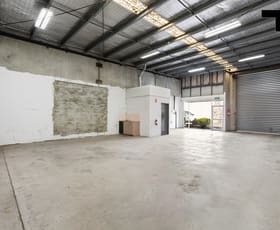 Factory, Warehouse & Industrial commercial property for sale at 32/23-35 Bunney Road Oakleigh South VIC 3167
