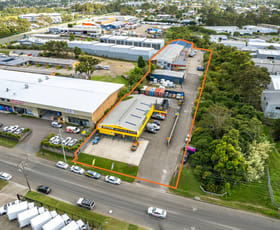 Factory, Warehouse & Industrial commercial property sold at 9 Oakdale Road Gateshead NSW 2290