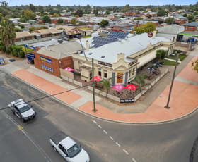 Hotel, Motel, Pub & Leisure commercial property for sale at 2 Murray Street Barham NSW 2732