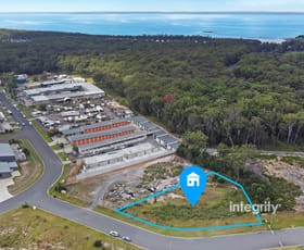 Development / Land commercial property sold at 5 Mussel Court Huskisson NSW 2540