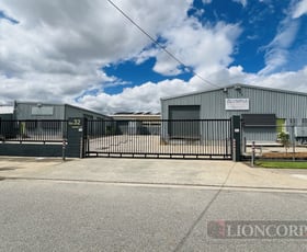 Factory, Warehouse & Industrial commercial property sold at Coopers Plains QLD 4108