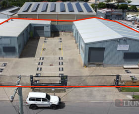 Factory, Warehouse & Industrial commercial property sold at Coopers Plains QLD 4108