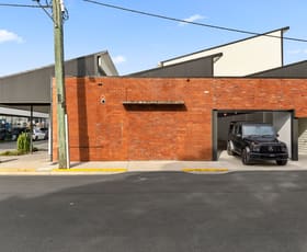 Showrooms / Bulky Goods commercial property sold at 47 Kenyon Street Eagle Farm QLD 4009