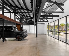 Showrooms / Bulky Goods commercial property sold at 47 Kenyon Street Eagle Farm QLD 4009