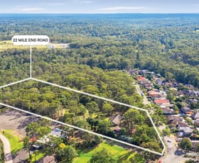 Development / Land commercial property sold at 22 Mile End Road Rouse Hill NSW 2155