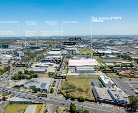 Offices commercial property for sale at 82c Wedge Street Epping VIC 3076