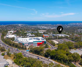 Factory, Warehouse & Industrial commercial property for sale at Allambie Heights NSW 2100