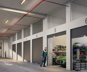 Factory, Warehouse & Industrial commercial property sold at 85/7 Rodborough Road Frenchs Forest NSW 2086