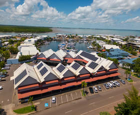 Offices commercial property for sale at 22/90 Frances Bay Drive Stuart Park NT 0820
