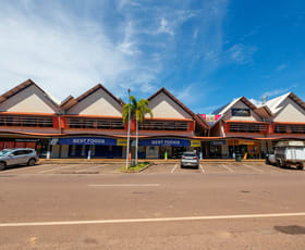 Offices commercial property sold at 21/90 Frances Bay Drive Stuart Park NT 0820