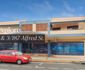 Offices commercial property for sale at 2 & 3/187 Alfred Street Mackay QLD 4740