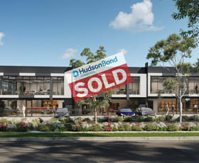 Factory, Warehouse & Industrial commercial property sold at 46/158 Canterbury Road Bayswater North VIC 3153