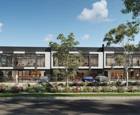 Factory, Warehouse & Industrial commercial property sold at 46/158 Canterbury Road Bayswater North VIC 3153