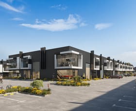 Factory, Warehouse & Industrial commercial property sold at 48/158 Canterbury Road Bayswater North VIC 3153