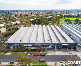 Factory, Warehouse & Industrial commercial property for sale at 25 Hamilton Street Oakleigh VIC 3166