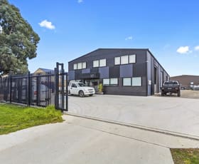 Factory, Warehouse & Industrial commercial property sold at 17 Rocla Road Traralgon VIC 3844