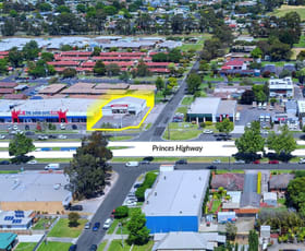 Development / Land commercial property sold at 73 Argyle Street Traralgon VIC 3844