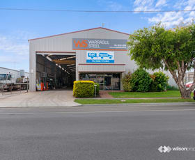 Factory, Warehouse & Industrial commercial property sold at 35 Phoenix Street Warragul VIC 3820