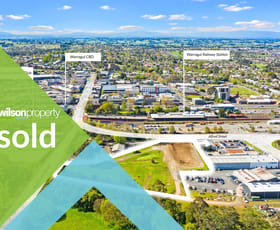 Development / Land commercial property sold at 8-12 Alfred Street Warragul VIC 3820