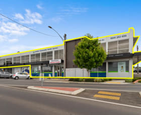 Medical / Consulting commercial property sold at 31 Mason Street Warragul VIC 3820