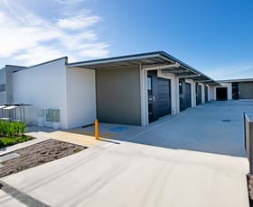 Factory, Warehouse & Industrial commercial property for lease at 1/32 Alta Road Caboolture QLD 4510