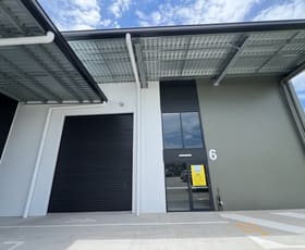 Factory, Warehouse & Industrial commercial property sold at 32 Alta Road Caboolture QLD 4510