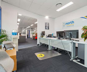 Offices commercial property sold at 26/90 Frances Bay Drive Stuart Park NT 0820