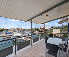 Offices commercial property sold at 26/90 Frances Bay Drive Stuart Park NT 0820