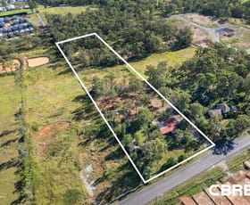 Development / Land commercial property for sale at 166 Guntawong Road Rouse Hill NSW 2155