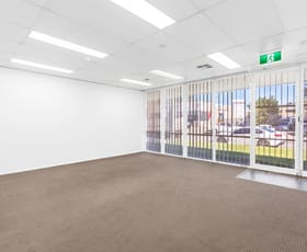 Factory, Warehouse & Industrial commercial property sold at 2/23 Peachtree Road Penrith NSW 2750