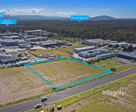 Development / Land commercial property sold at Lot 104, Norfolk Avenue South Nowra NSW 2541