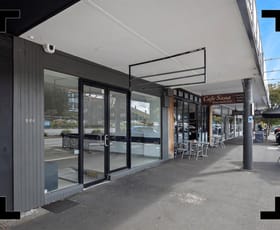 Shop & Retail commercial property sold at 884 Nepean Highway Hampton East VIC 3188