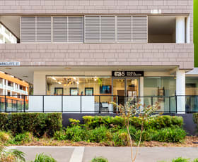 Offices commercial property for sale at Shop 3/1 Guess Ave Wolli Creek NSW 2205